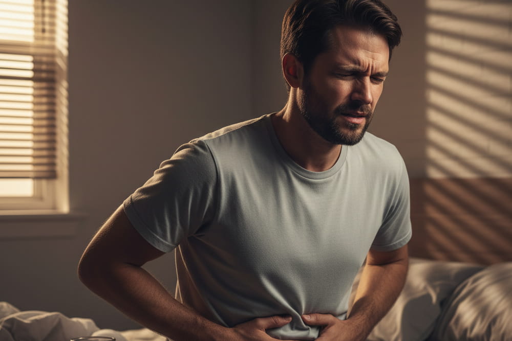 Managing Gastroparesis in Jersey Village, TX: How Expert Care Can Help You Live Better